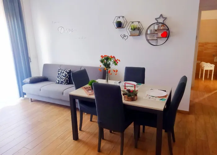 Fabio House Alloggio Per Uso Turistico