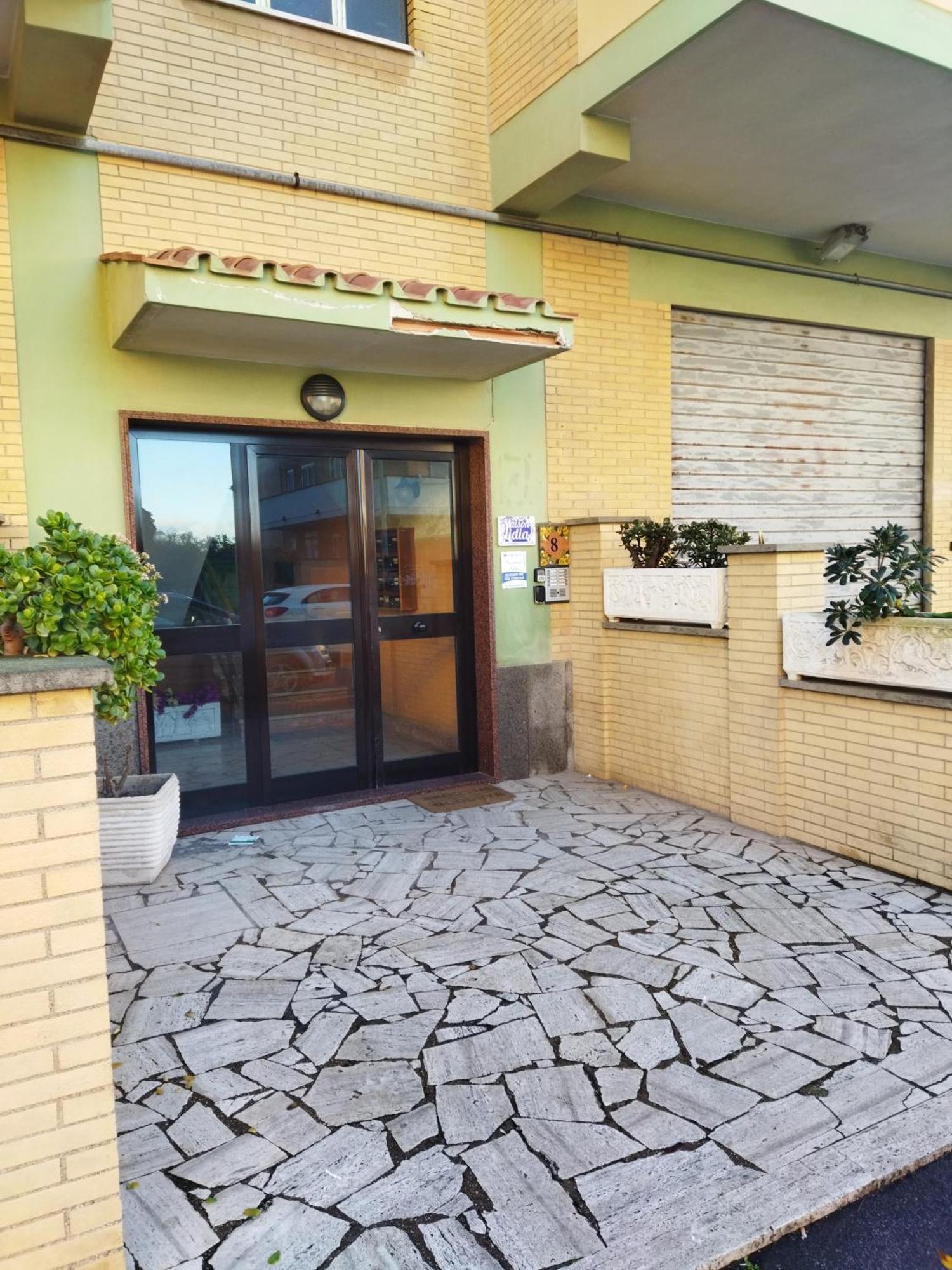 Apartment Fabio House Per Uso Turistico Fiumicino