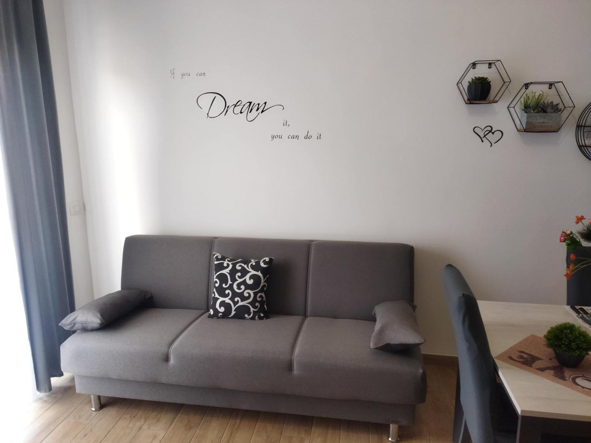 Apartment Fabio House Per Uso Turistico Fiumicino
