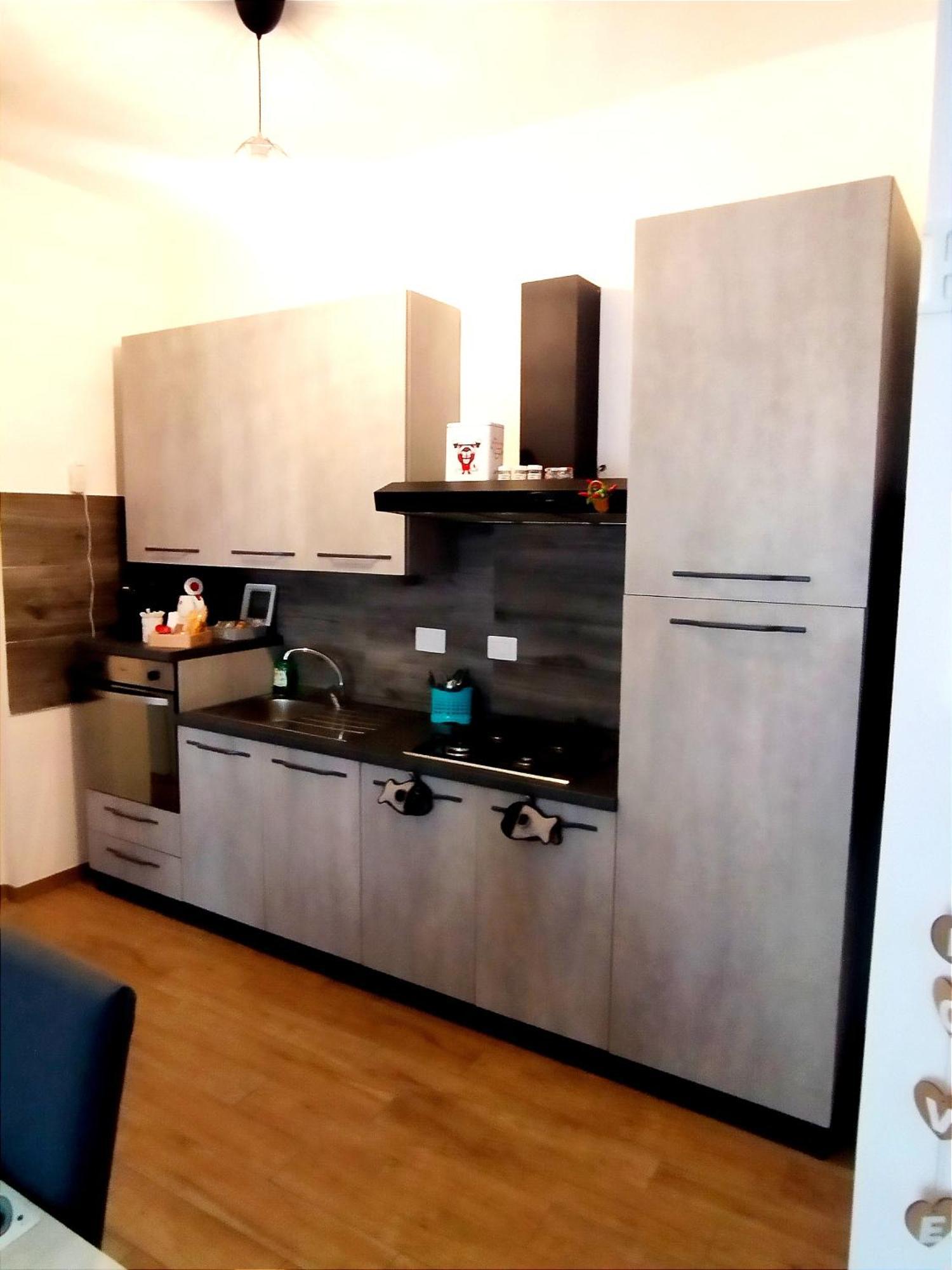 Fabio House Per Uso Turistico *
