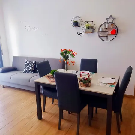 Fabio House Alloggio Per Uso Turistico Fiumicino Buitenkant foto