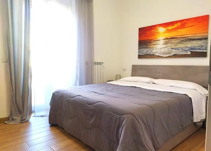 Fabio House Alloggio Per Uso Turistico