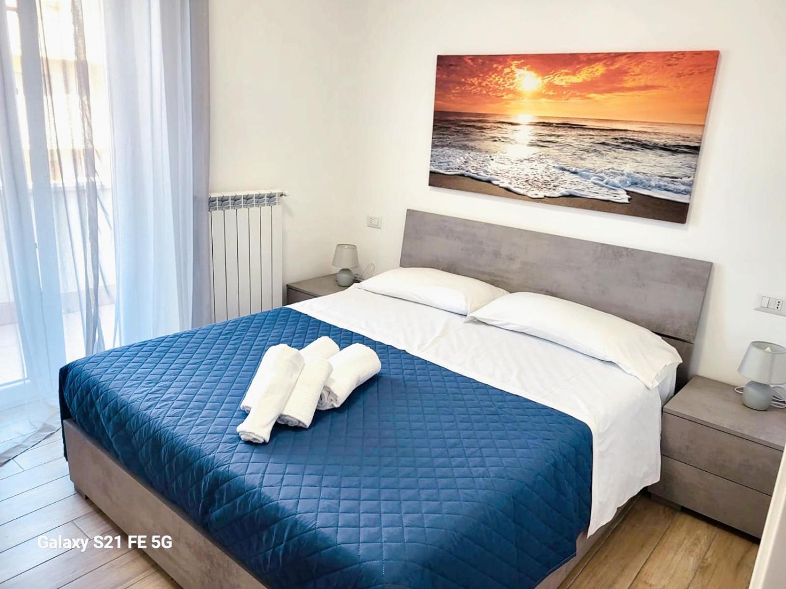 Apartment Fabio House Per Uso Turistico *