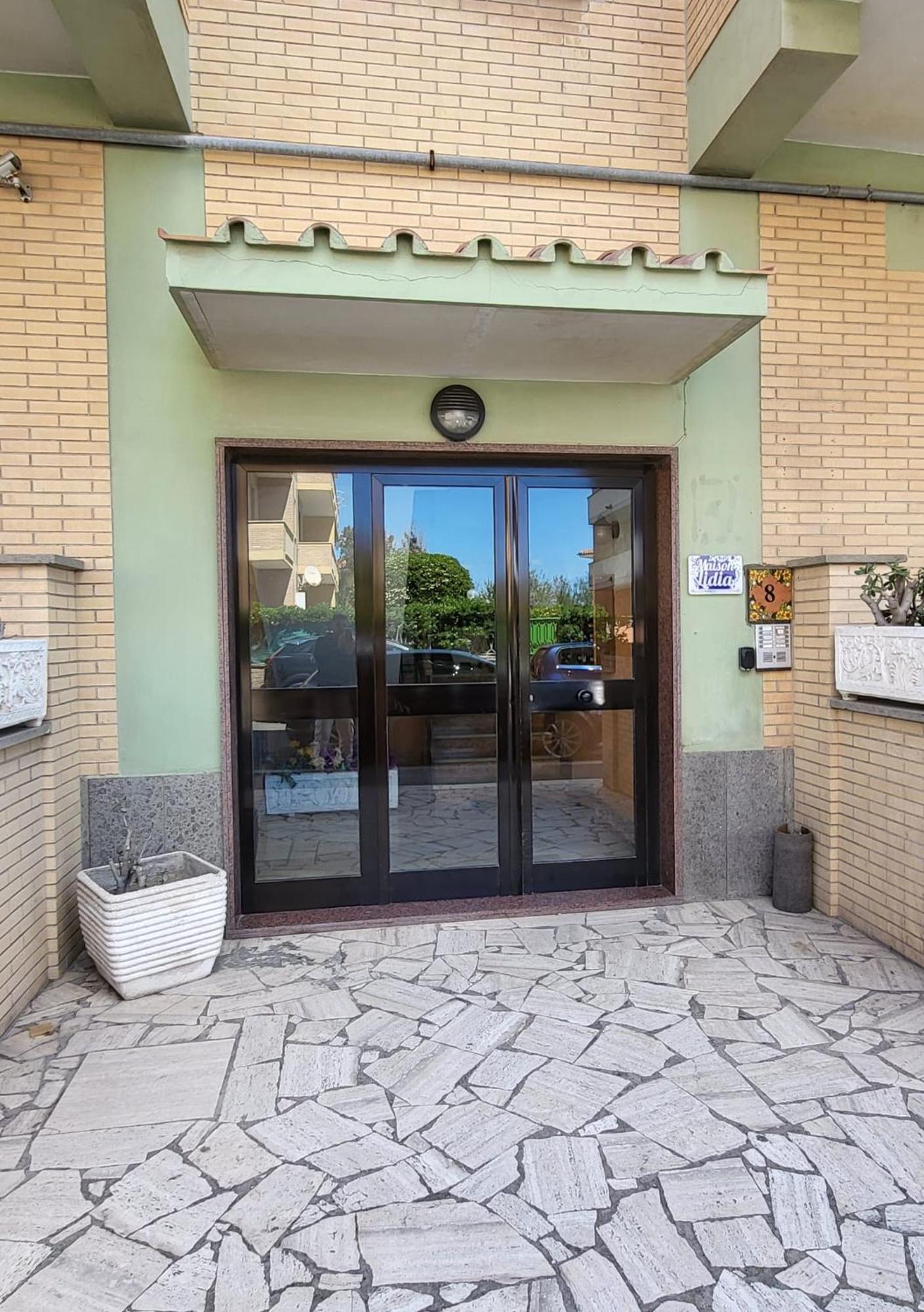 Fabio House Per Uso Turistico *