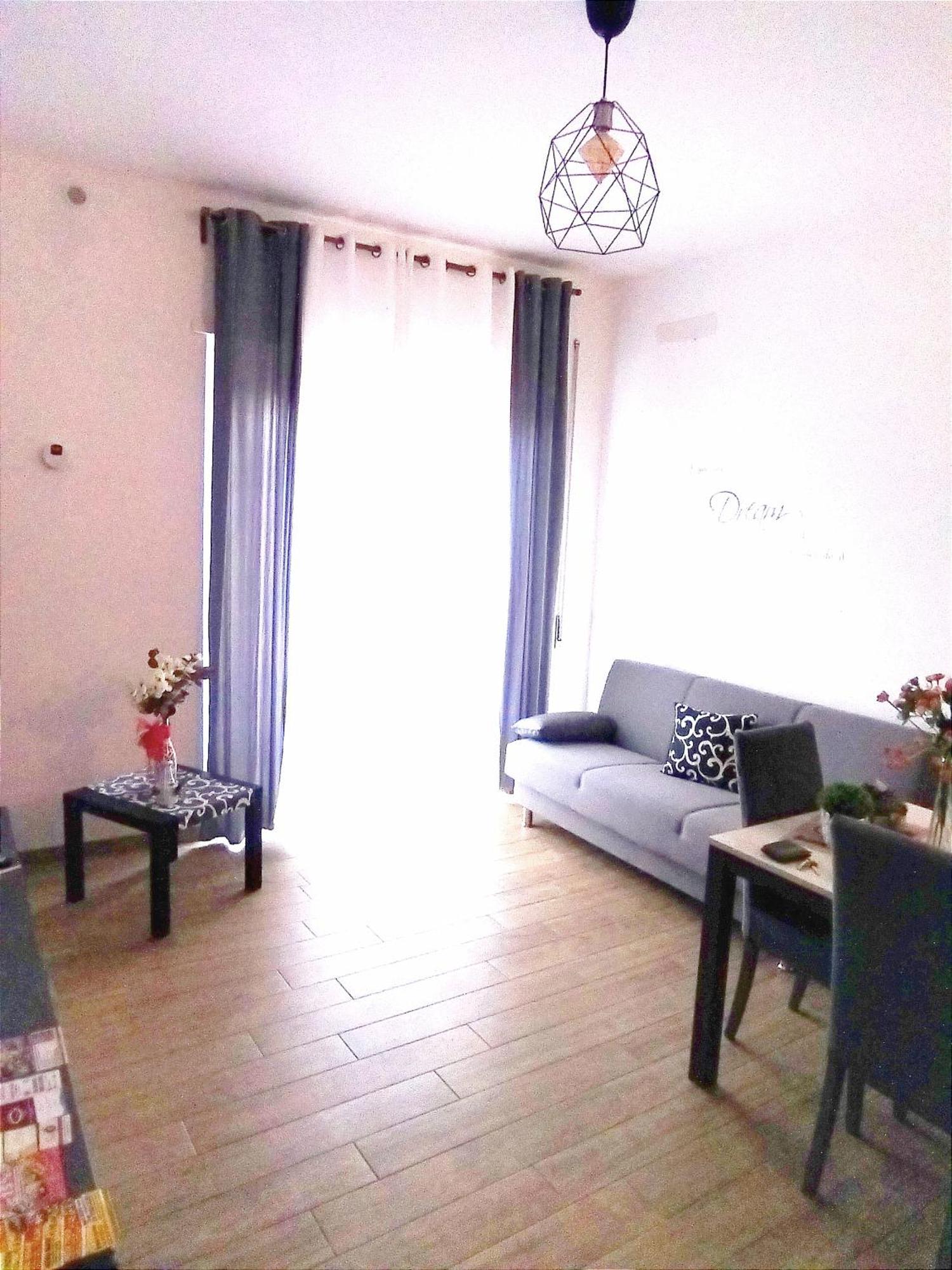 Fabio House Per Uso Turistico Fiumicino